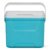 Aqua Blue single