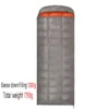 Goose down 1200g-200004890