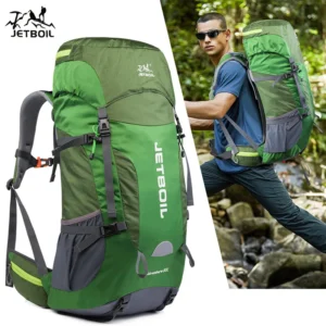 Tactical Camping Backpacks Military Bag For Men Women Backpack Large Capacity Army Back Pack Travel Bags mochila