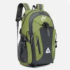 WJT040-Dark Green