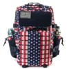 Star Spangled
