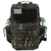 Black Camo