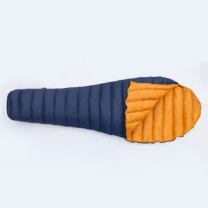 Kamperbox Ultralight Down Sleeping Bag Camping Outdoor Camping Sleeping Bag Down UL250