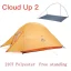 CloudUp2 210T Orange