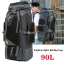 90L black