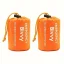 2pcs orange